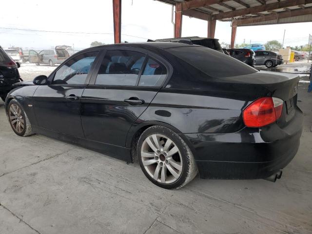 Photo 1 VIN: WBAVA37568NL55031 - BMW 3 SERIES 