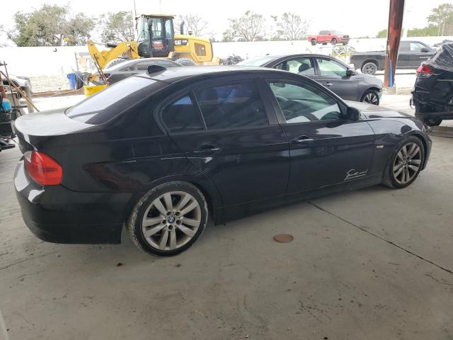 Photo 2 VIN: WBAVA37568NL55031 - BMW 3 SERIES 