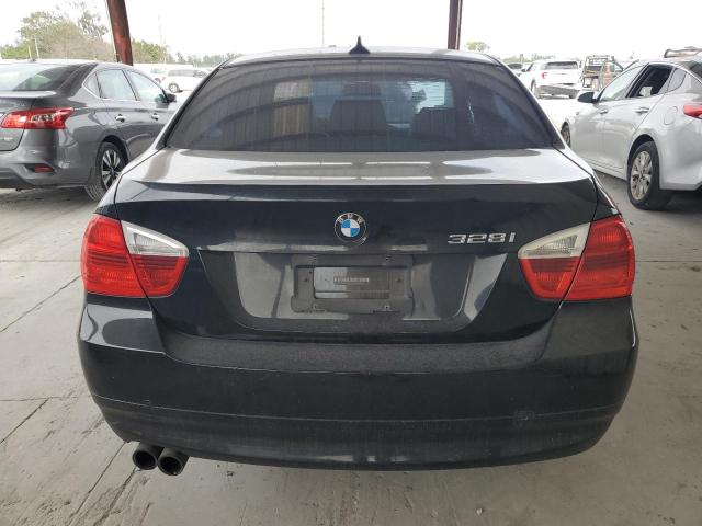 Photo 5 VIN: WBAVA37568NL55031 - BMW 3 SERIES 