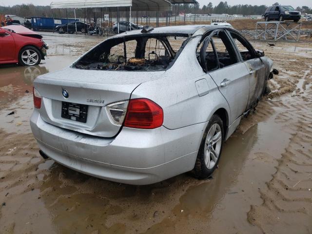 Photo 3 VIN: WBAVA37568NL56941 - BMW 328 I 