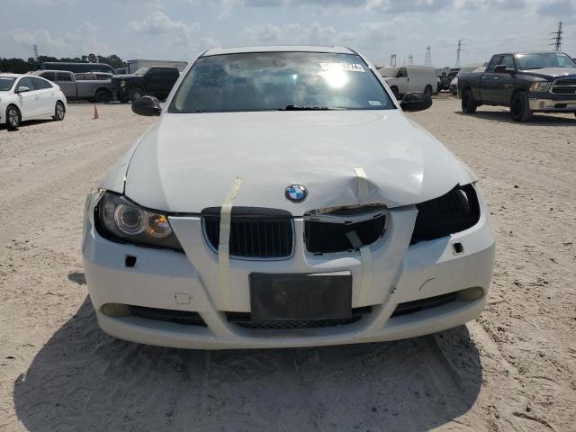 Photo 4 VIN: WBAVA37577ND55086 - BMW 328 I 