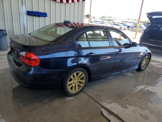 Photo 2 VIN: WBAVA37577NE25251 - BMW 328 I 