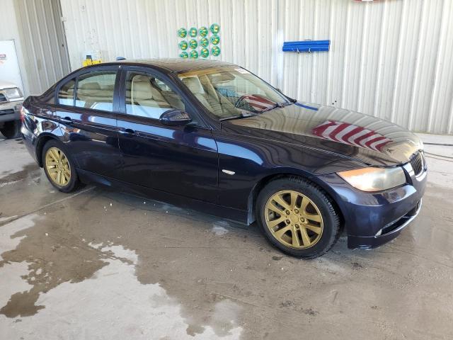 Photo 3 VIN: WBAVA37577NE25251 - BMW 328 I 