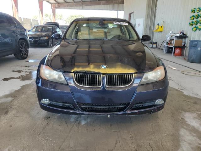 Photo 4 VIN: WBAVA37577NE25251 - BMW 328 I 