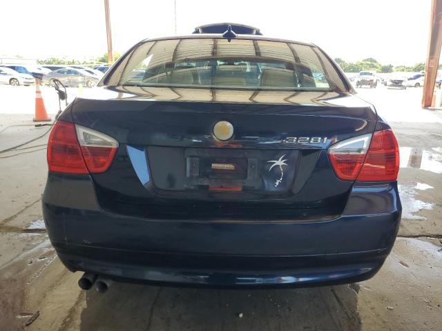 Photo 5 VIN: WBAVA37577NE25251 - BMW 328 I 