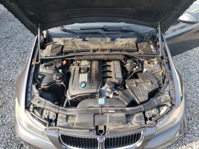 Photo 10 VIN: WBAVA37577NE25301 - BMW 328 I 