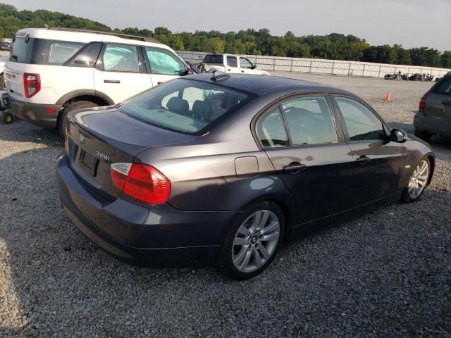 Photo 2 VIN: WBAVA37577NE25301 - BMW 328 I 