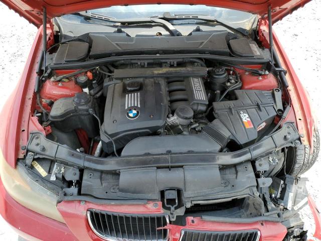 Photo 10 VIN: WBAVA37577NE27887 - BMW 3 SERIES 