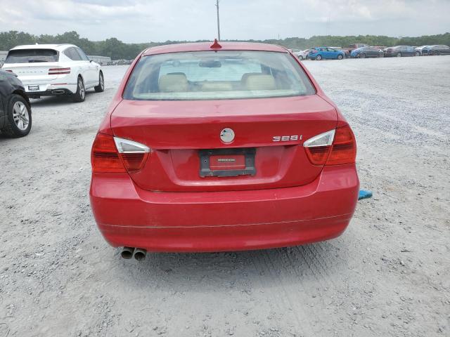 Photo 5 VIN: WBAVA37577NE27887 - BMW 3 SERIES 