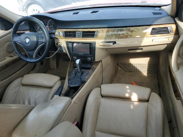 Photo 7 VIN: WBAVA37577NE27887 - BMW 3 SERIES 