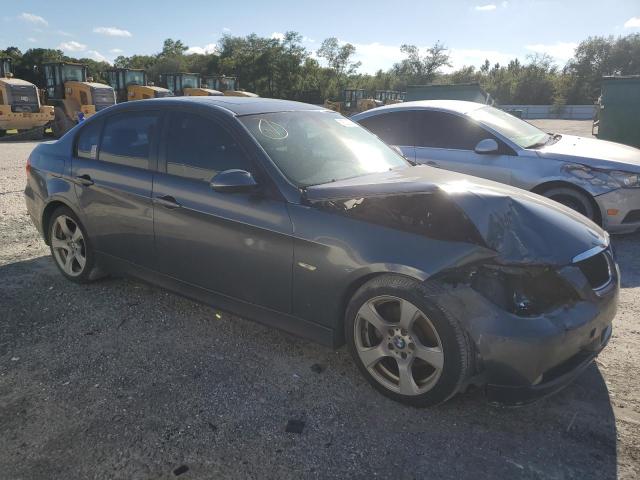 Photo 3 VIN: WBAVA37577NE29266 - BMW 328 I 