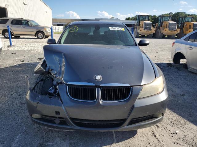 Photo 4 VIN: WBAVA37577NE29266 - BMW 328 I 