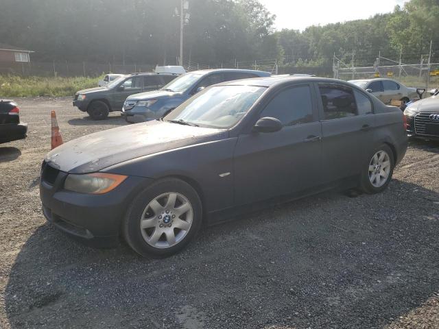 Photo 0 VIN: WBAVA37577NE29879 - BMW 328 I 