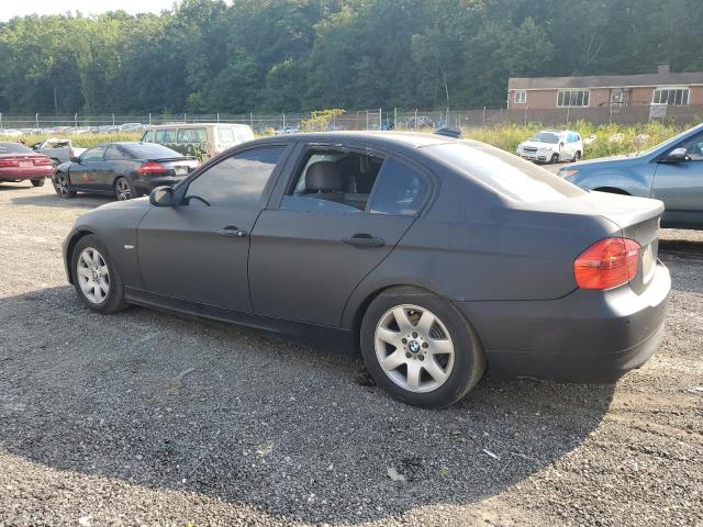 Photo 1 VIN: WBAVA37577NE29879 - BMW 328 I 