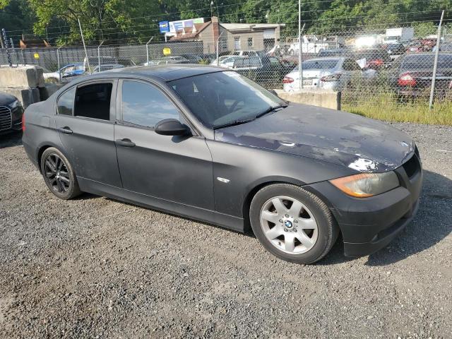 Photo 3 VIN: WBAVA37577NE29879 - BMW 328 I 