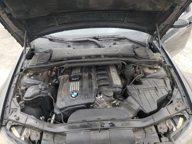 Photo 10 VIN: WBAVA37577NL11750 - BMW 3 SERIES 