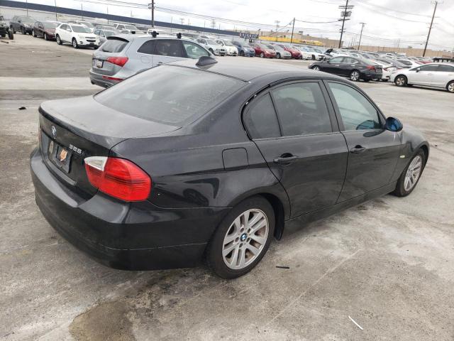 Photo 2 VIN: WBAVA37577NL11750 - BMW 3 SERIES 