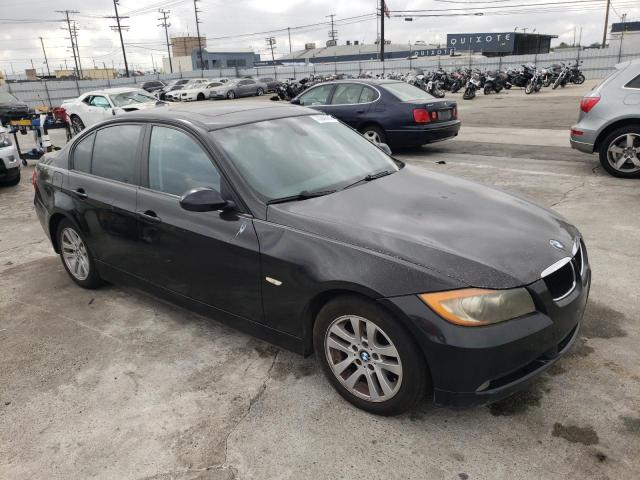 Photo 3 VIN: WBAVA37577NL11750 - BMW 3 SERIES 