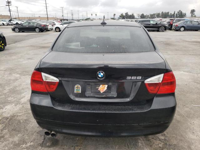 Photo 5 VIN: WBAVA37577NL11750 - BMW 3 SERIES 