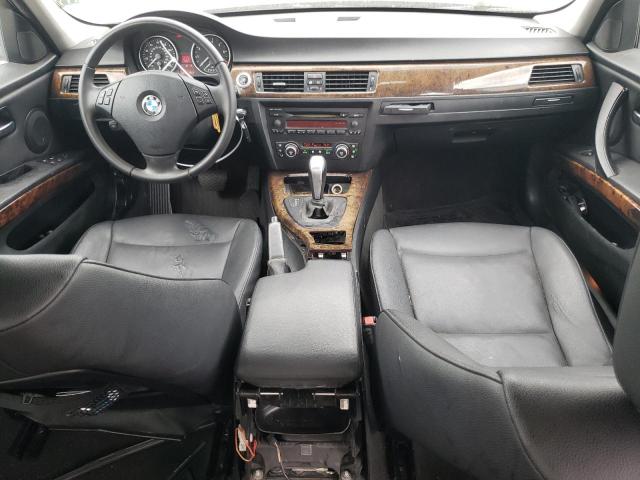 Photo 7 VIN: WBAVA37577NL11750 - BMW 3 SERIES 