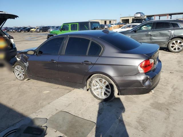 Photo 1 VIN: WBAVA37577NL13773 - BMW 328 I 