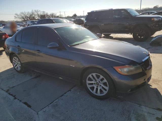 Photo 3 VIN: WBAVA37577NL13773 - BMW 328 I 