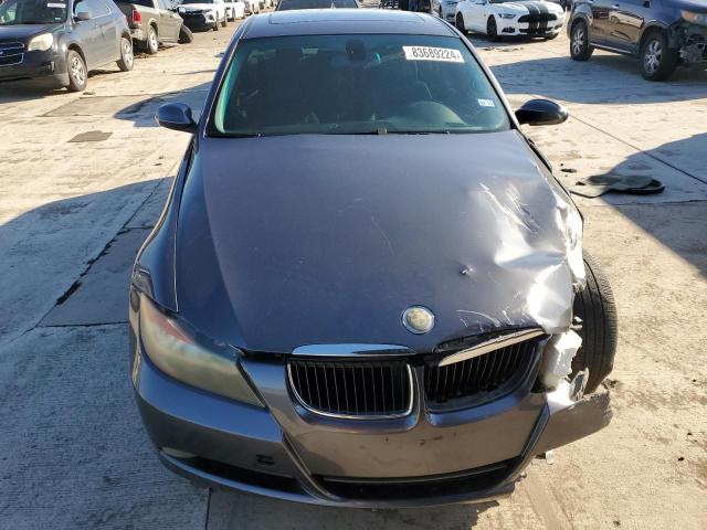 Photo 4 VIN: WBAVA37577NL13773 - BMW 328 I 