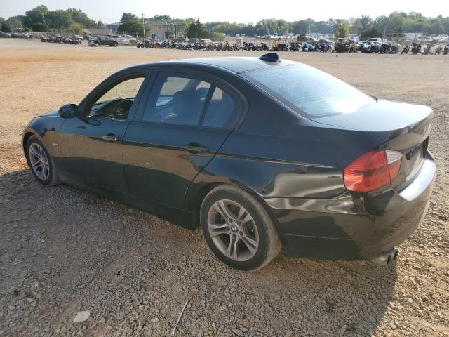 Photo 1 VIN: WBAVA37578NL18828 - BMW 328 I 