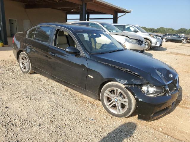 Photo 3 VIN: WBAVA37578NL18828 - BMW 328 I 