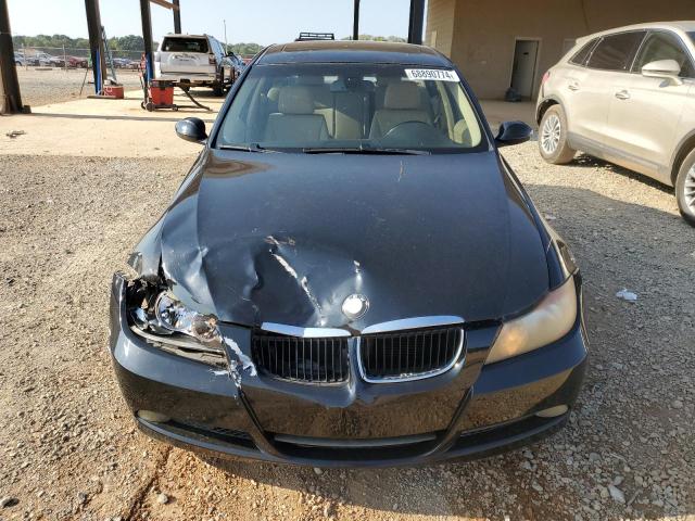 Photo 4 VIN: WBAVA37578NL18828 - BMW 328 I 