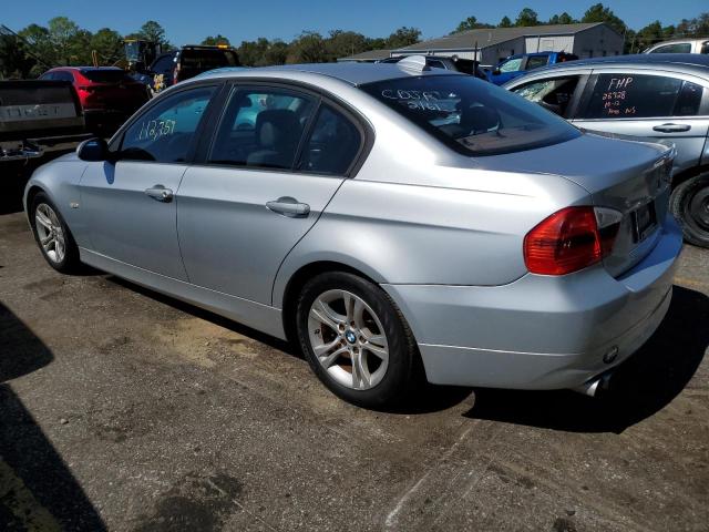 Photo 1 VIN: WBAVA37578NL53675 - BMW 328 I 