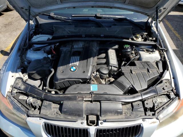 Photo 10 VIN: WBAVA37578NL53675 - BMW 328 I 