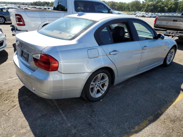 Photo 2 VIN: WBAVA37578NL53675 - BMW 328 I 