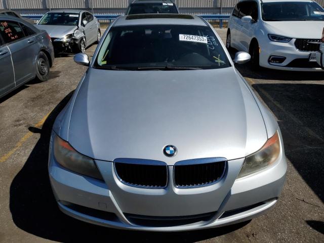 Photo 4 VIN: WBAVA37578NL53675 - BMW 328 I 