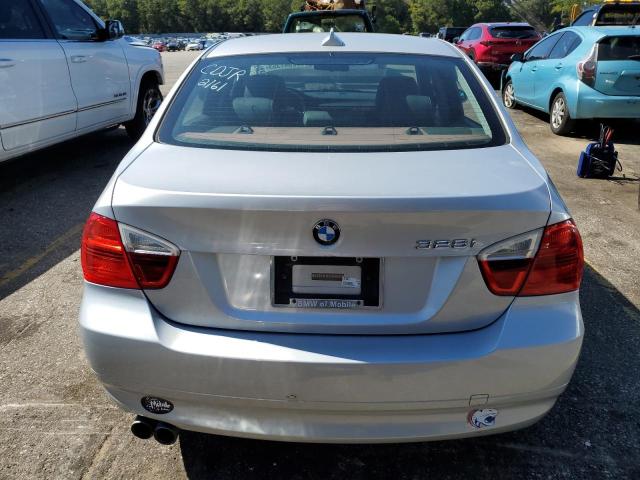 Photo 5 VIN: WBAVA37578NL53675 - BMW 328 I 