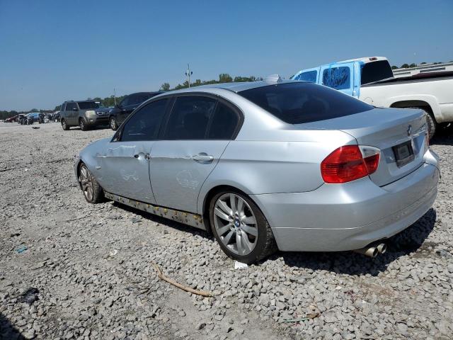 Photo 1 VIN: WBAVA37587ND55467 - BMW 328 I 