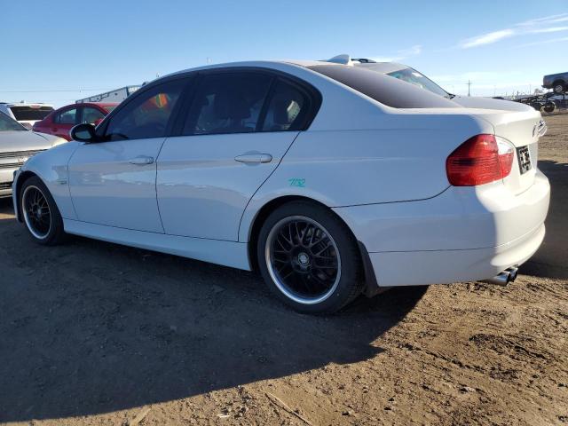 Photo 1 VIN: WBAVA37587NE26375 - BMW 3 SERIES 