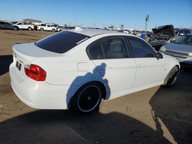 Photo 2 VIN: WBAVA37587NE26375 - BMW 3 SERIES 