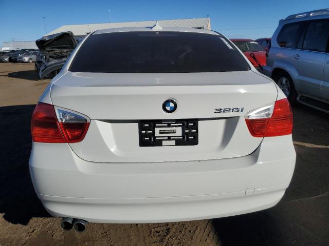 Photo 5 VIN: WBAVA37587NE26375 - BMW 3 SERIES 