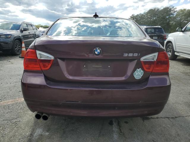 Photo 5 VIN: WBAVA37587NE26554 - BMW 3 SERIES 