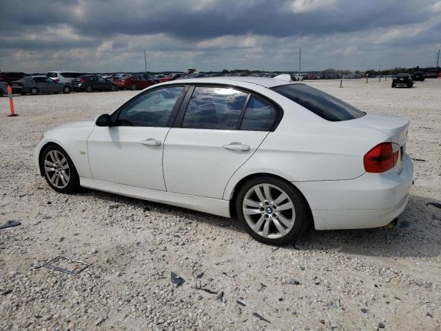 Photo 1 VIN: WBAVA37587NE29857 - BMW 328 I 