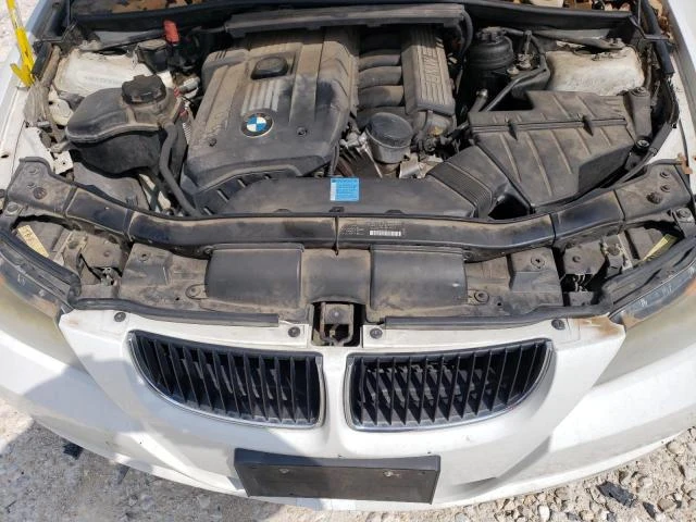 Photo 10 VIN: WBAVA37587NE29857 - BMW 328 I 