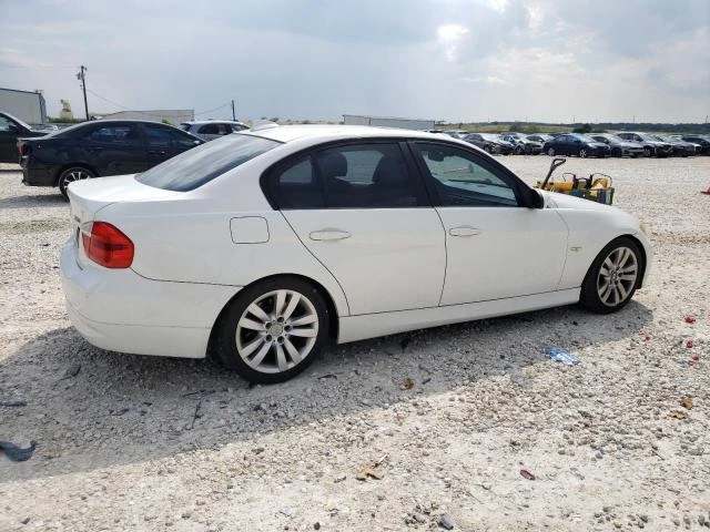 Photo 2 VIN: WBAVA37587NE29857 - BMW 328 I 