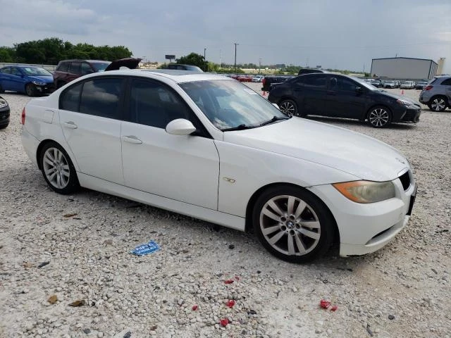 Photo 3 VIN: WBAVA37587NE29857 - BMW 328 I 