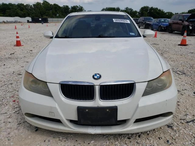 Photo 4 VIN: WBAVA37587NE29857 - BMW 328 I 