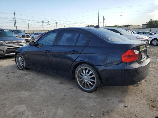 Photo 1 VIN: WBAVA37587NL13149 - BMW 328 I 