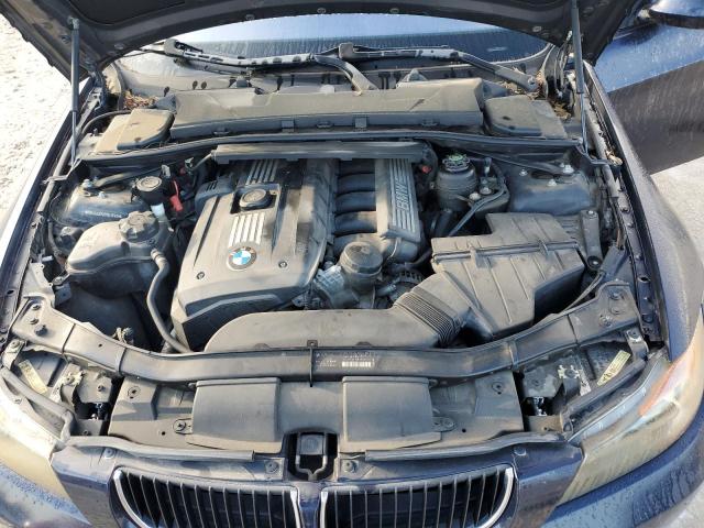 Photo 10 VIN: WBAVA37587NL13149 - BMW 328 I 