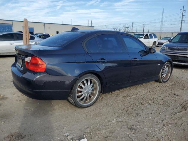 Photo 2 VIN: WBAVA37587NL13149 - BMW 328 I 