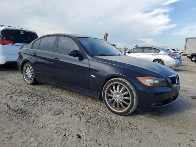 Photo 3 VIN: WBAVA37587NL13149 - BMW 328 I 