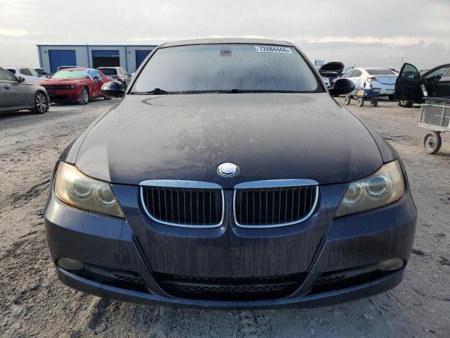 Photo 4 VIN: WBAVA37587NL13149 - BMW 328 I 